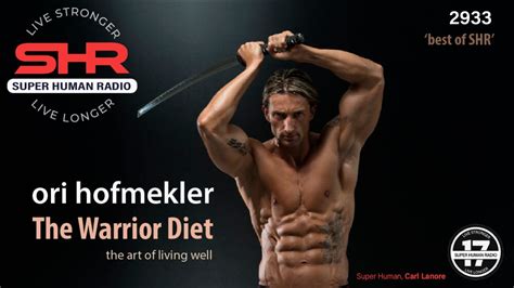 warrior diet results 1 month|Ori Hofmekler's Warrior Diet: What Results Can You .